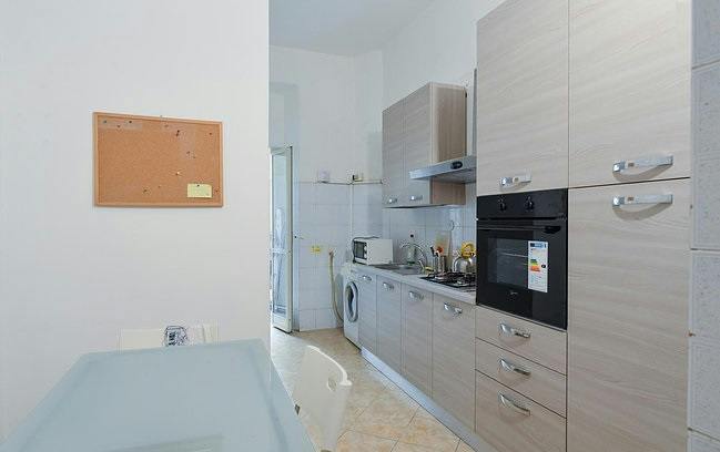Chambre simple Roma — photo 6