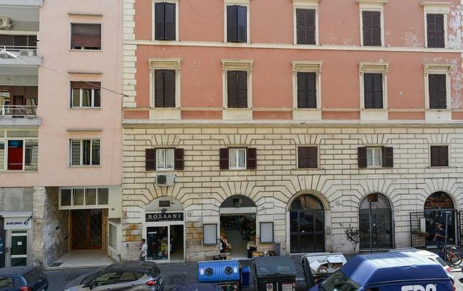 Chambre simple Roma — photo 8