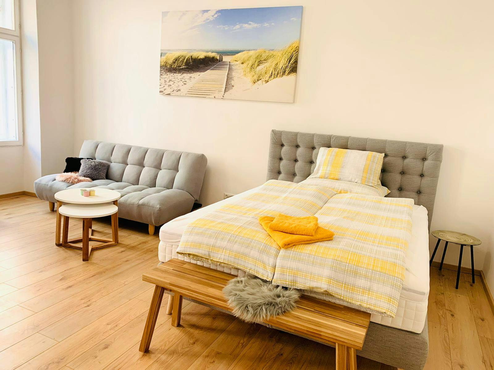 Beingasse, Vienna preview