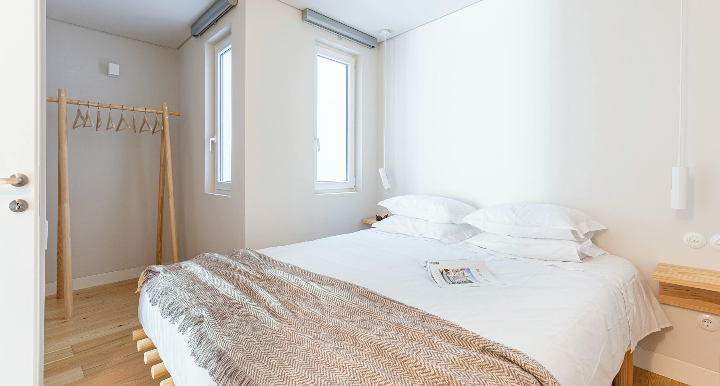 Apartment Lisbon, 1 bed — photo 10