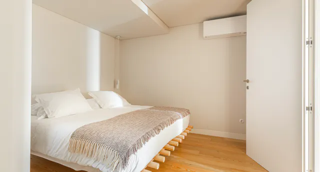 2-Bedroom Apartment in Rua dos Cegos, Lisbon (1096601) room image 20