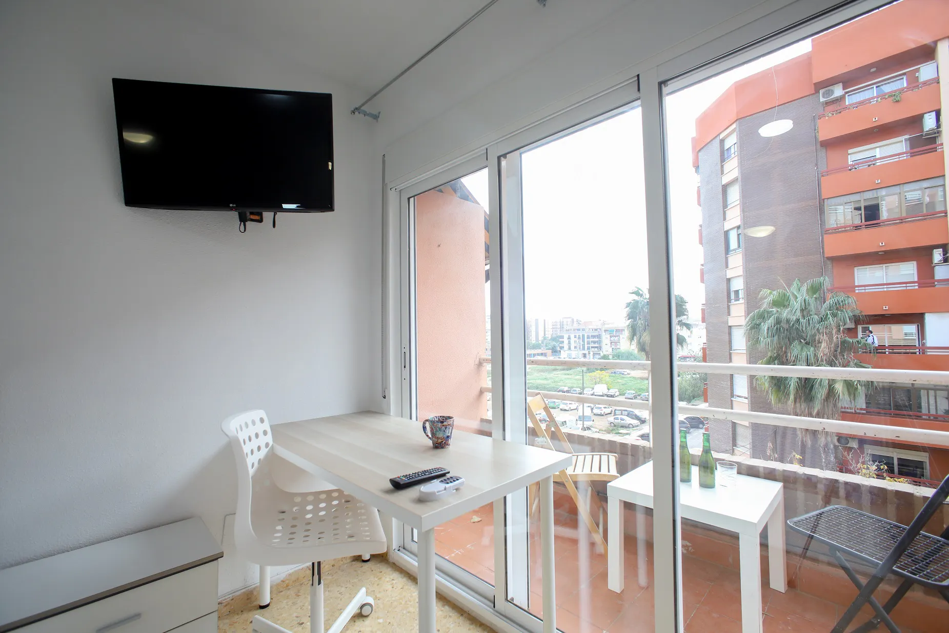Private room in Avinguda Valladolid, Valencia (1096631) ROOM 3