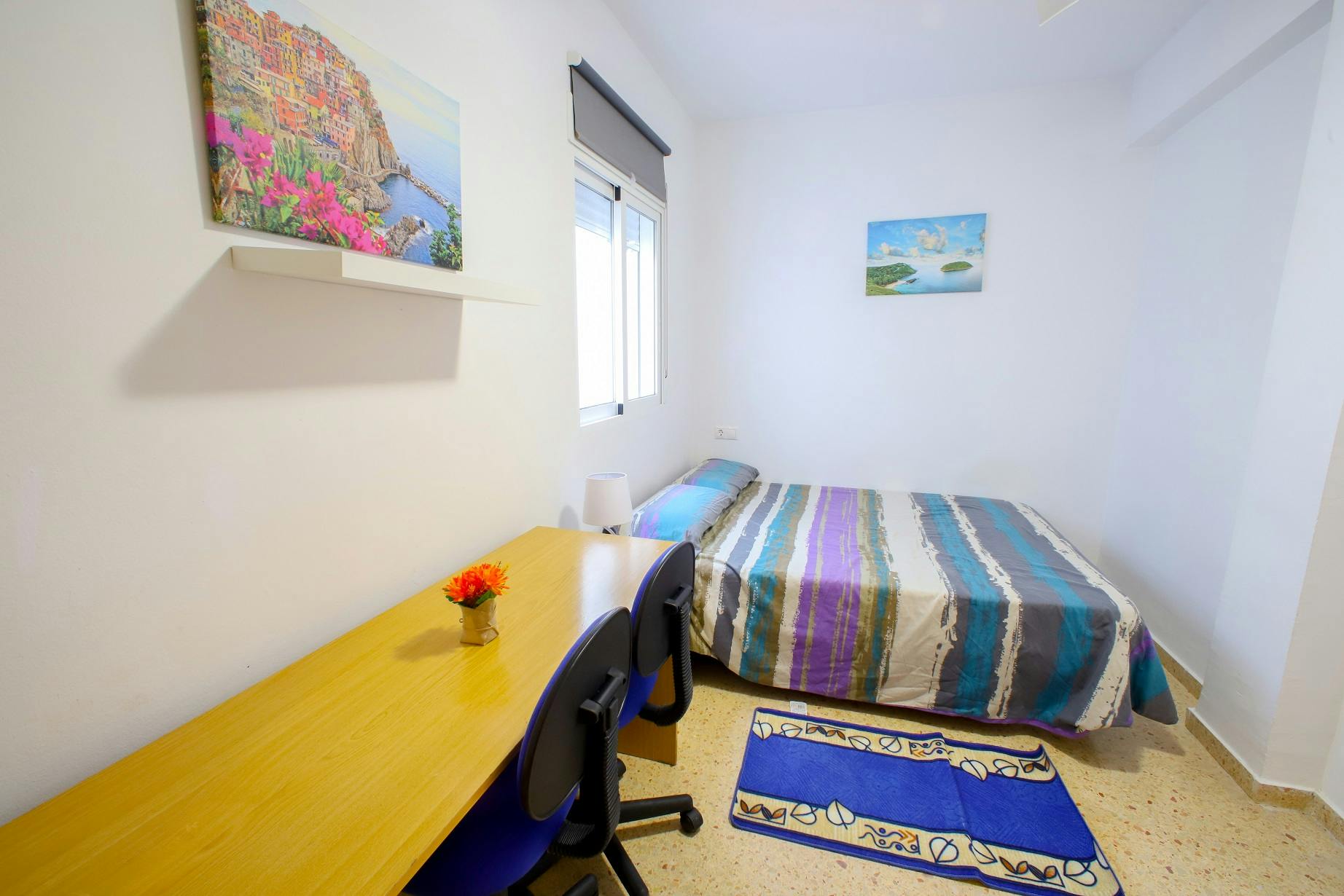 Apartment Valencia — photo 3