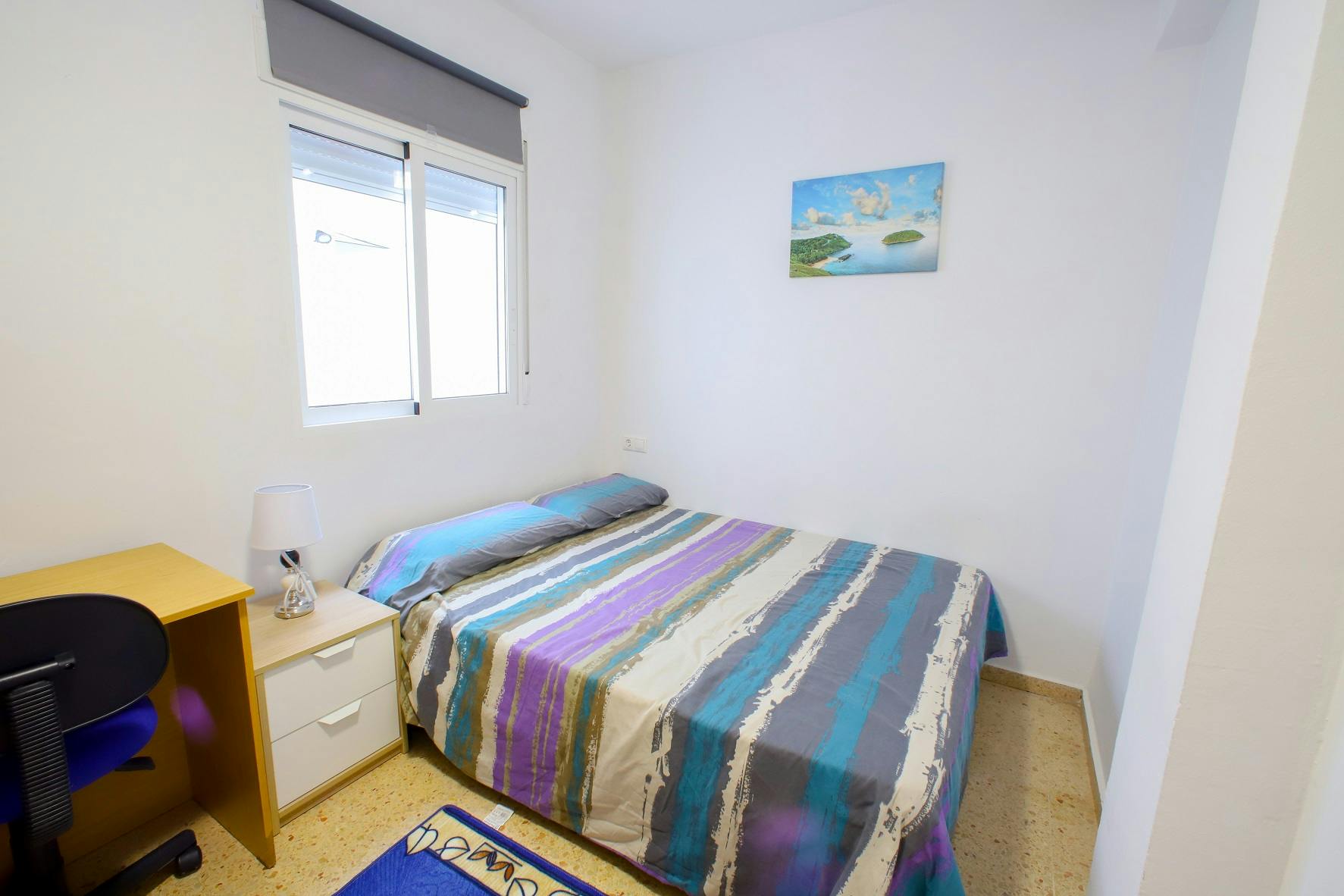 Apartment Valencia — photo 1