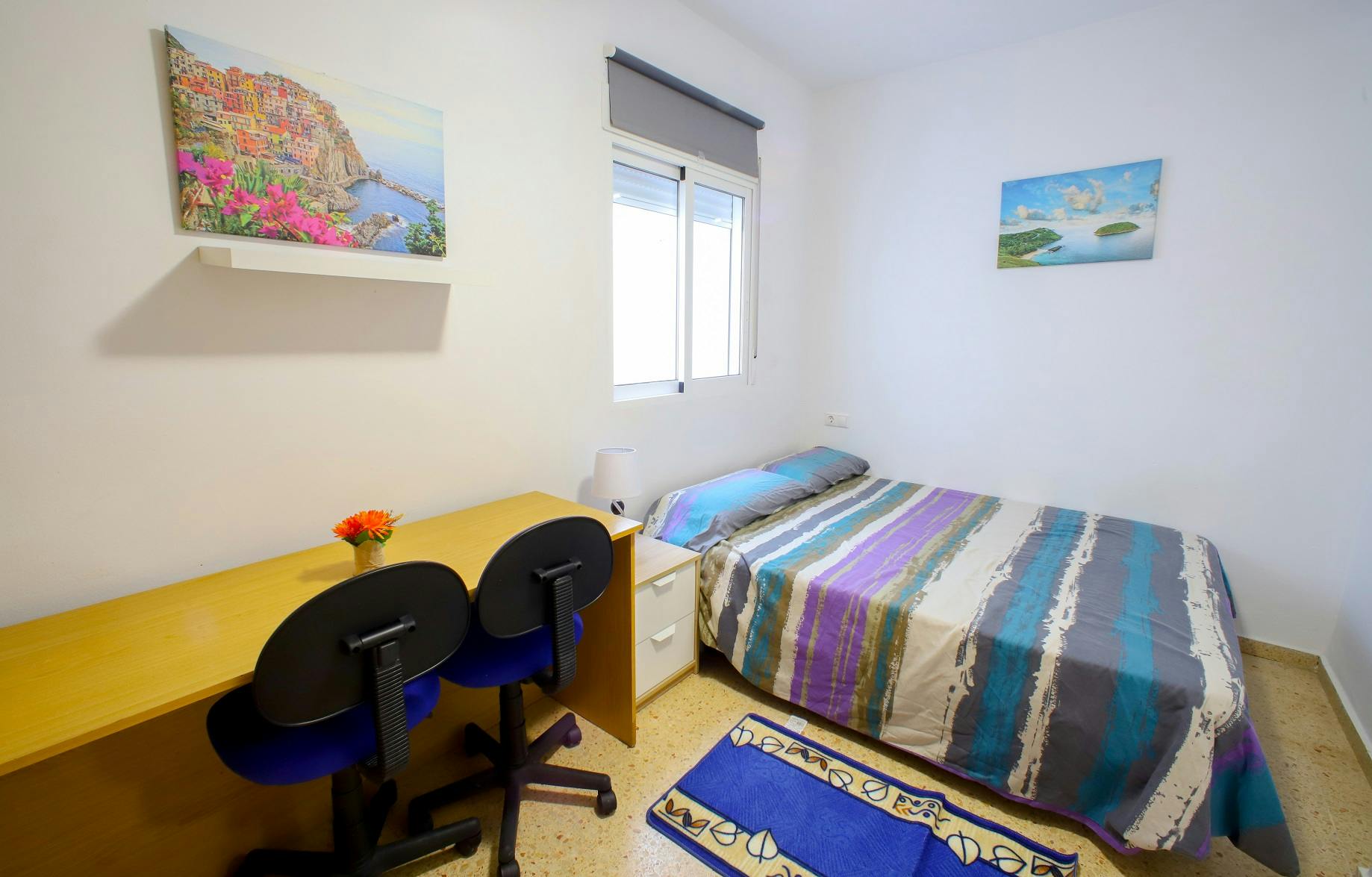 Apartment Valencia — photo 4