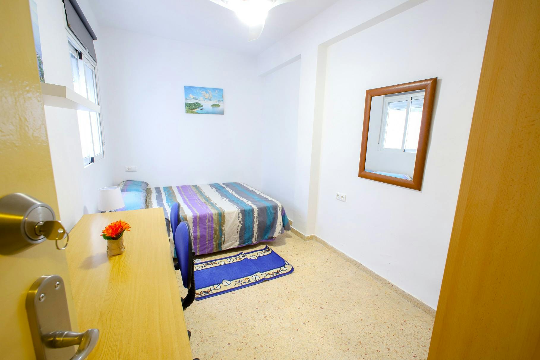 Apartment Valencia — photo 2