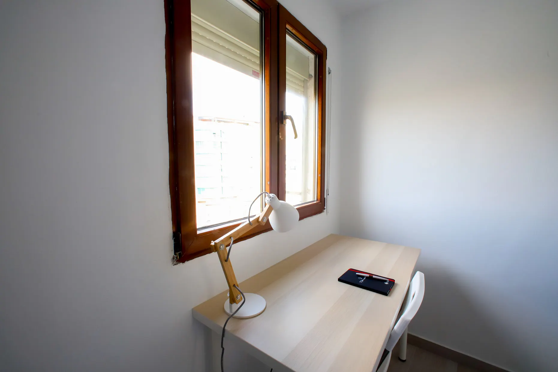 Private room in Calle Arzobispo Company, Valencia (1096637) ROOM 4