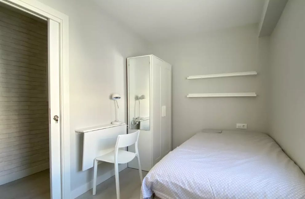 Carrer del Duc de Gaeta, Valencia Valencia