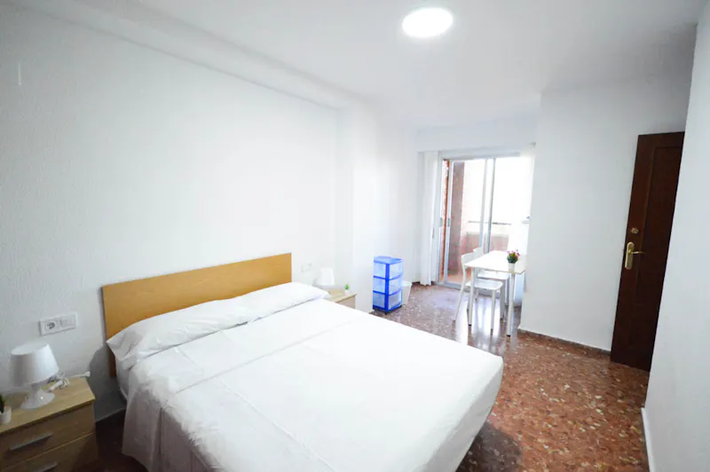 Carrer Albalat dels Tarongers, Valencia - in Valencia