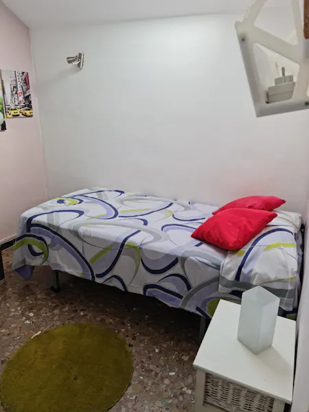 55 Entença Street, Barcelona - in Barcelona