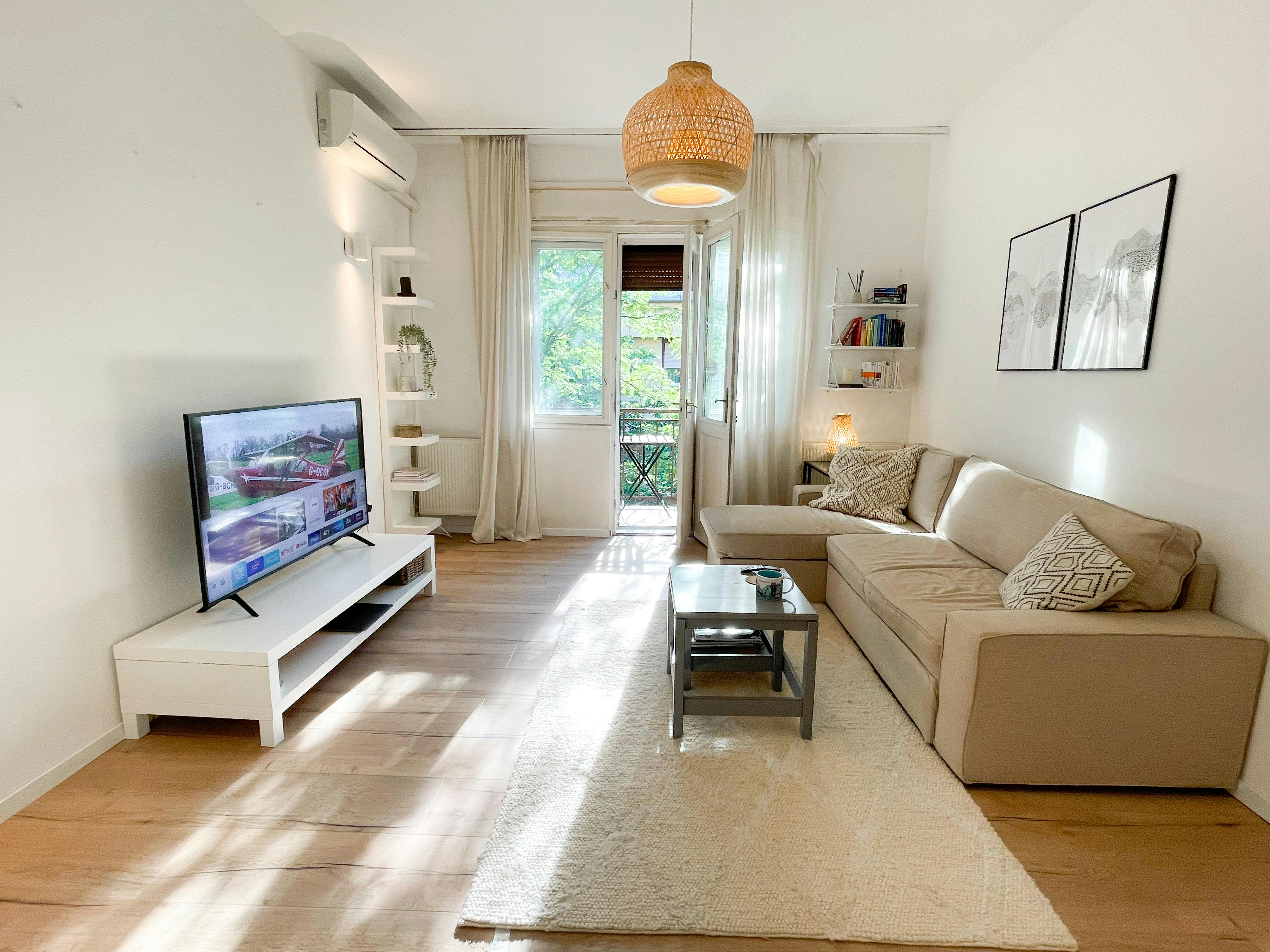 Apartments for rent in Budapest HousingAnywhere