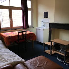 Pokój prywatny do wynajęcia za 545 € miesięcznie w mieście Uccle, Brugmannlaan