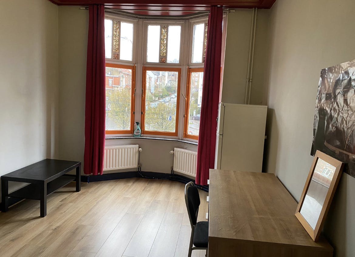 Studio in Ukkel