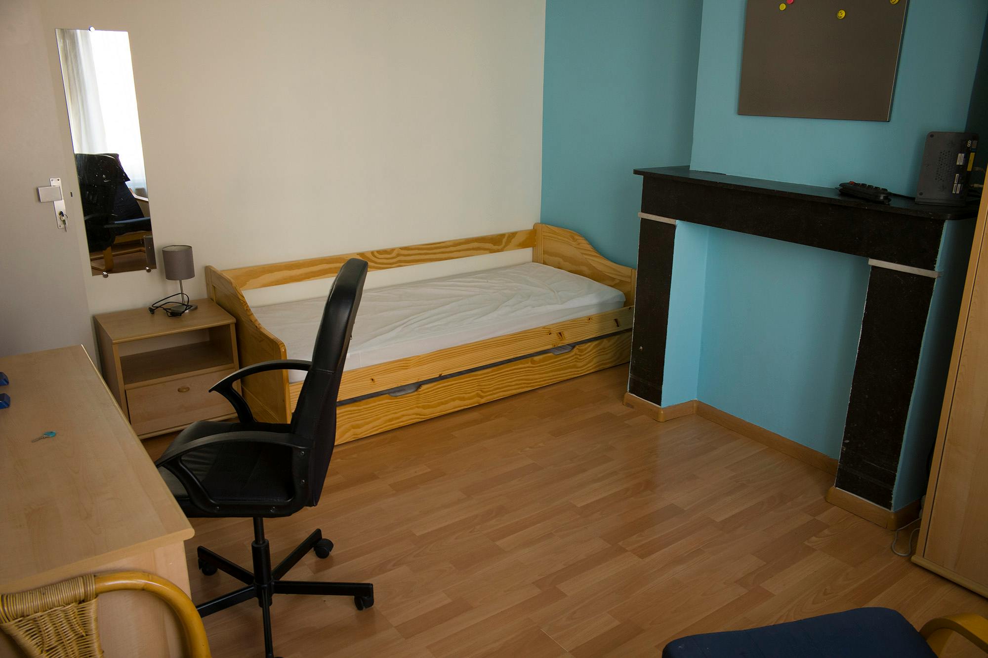 preview gallery tile