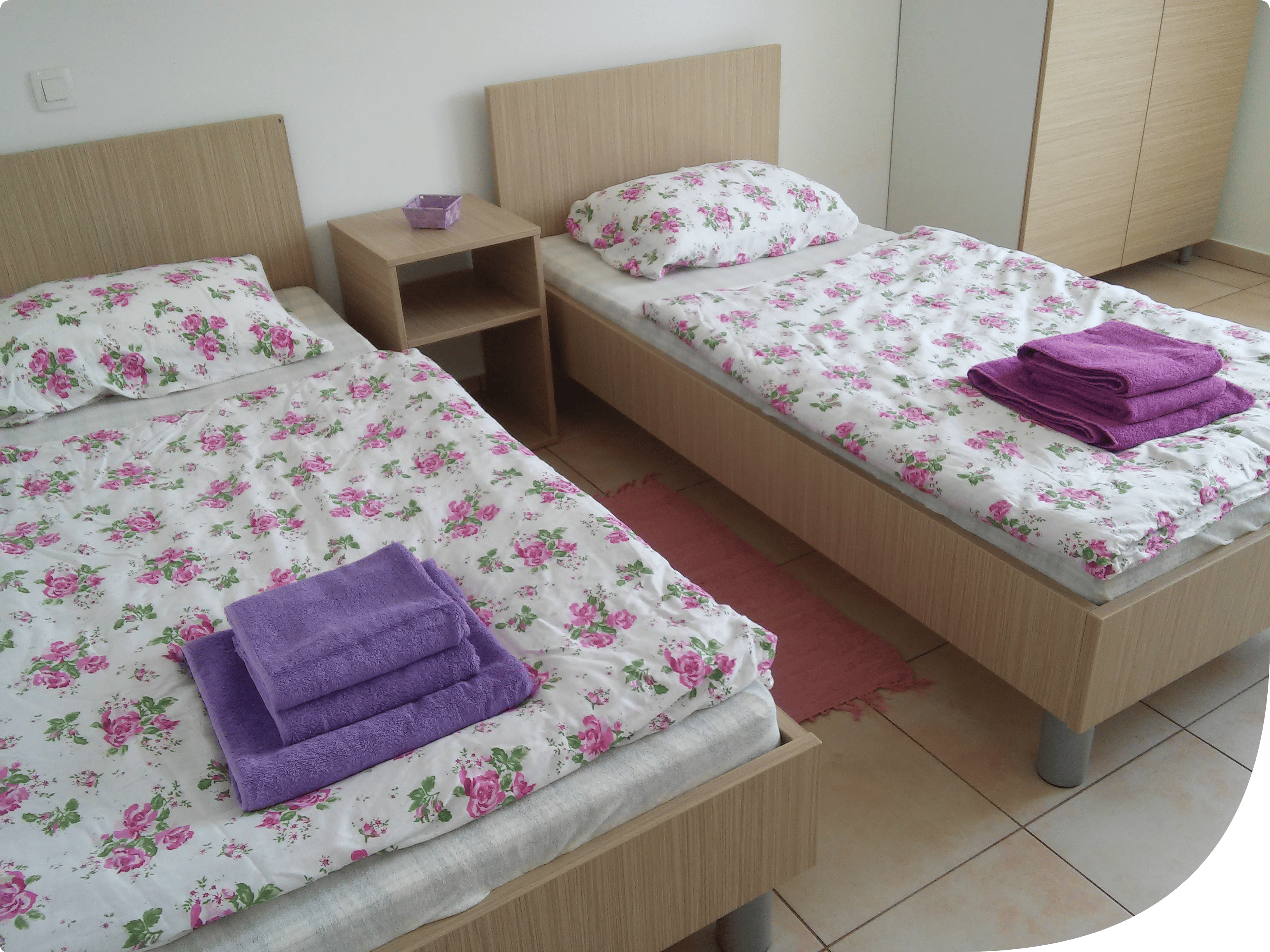 preview gallery tile