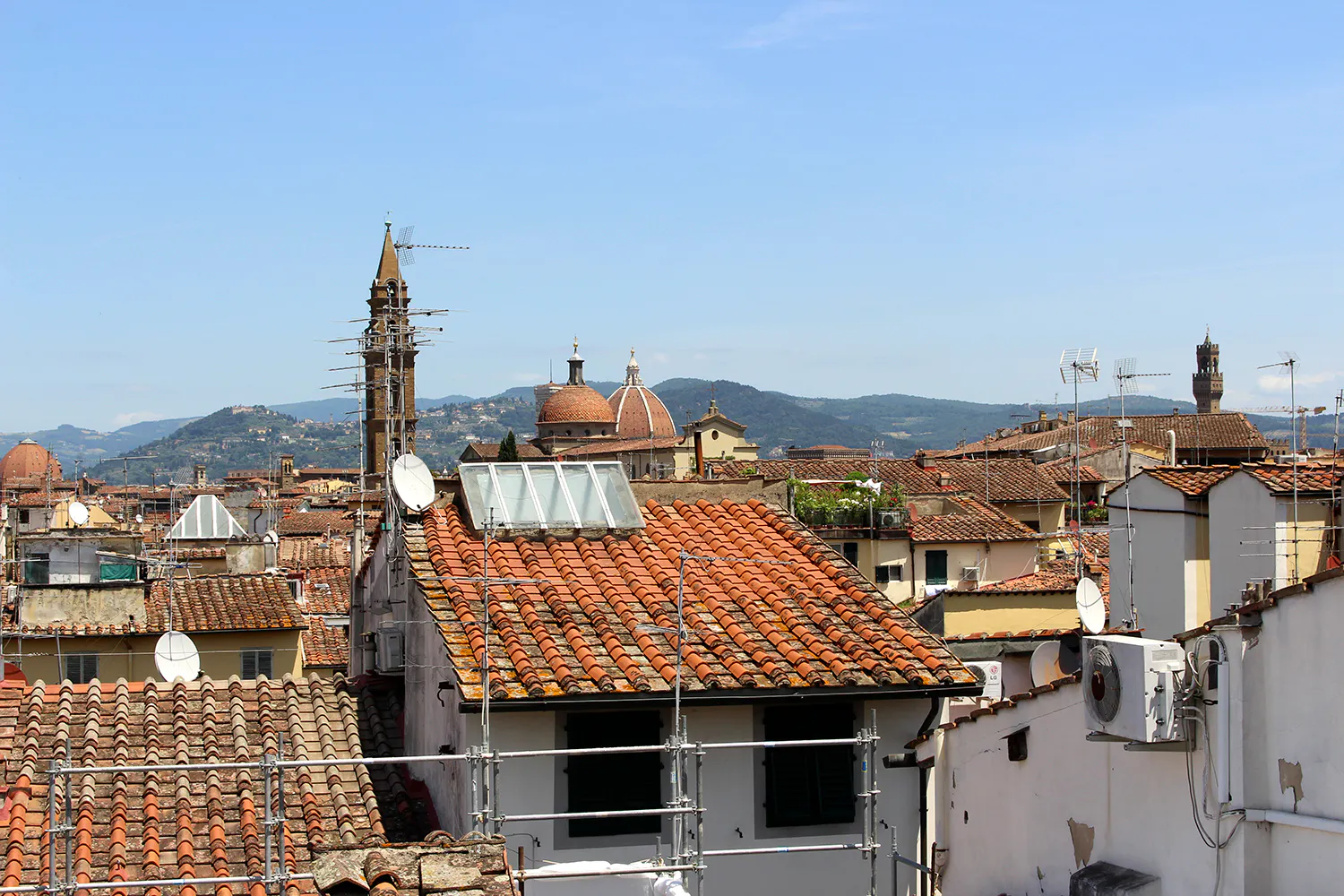 3-Bedroom Apartment in Via Santa Maria, Florence (1096769) ROOM 3