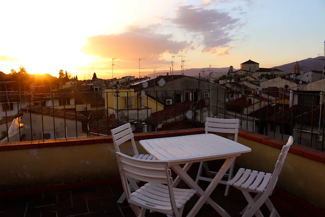 3-Bedroom Apartment in Via Santa Maria, Florence (1096769) room image 2