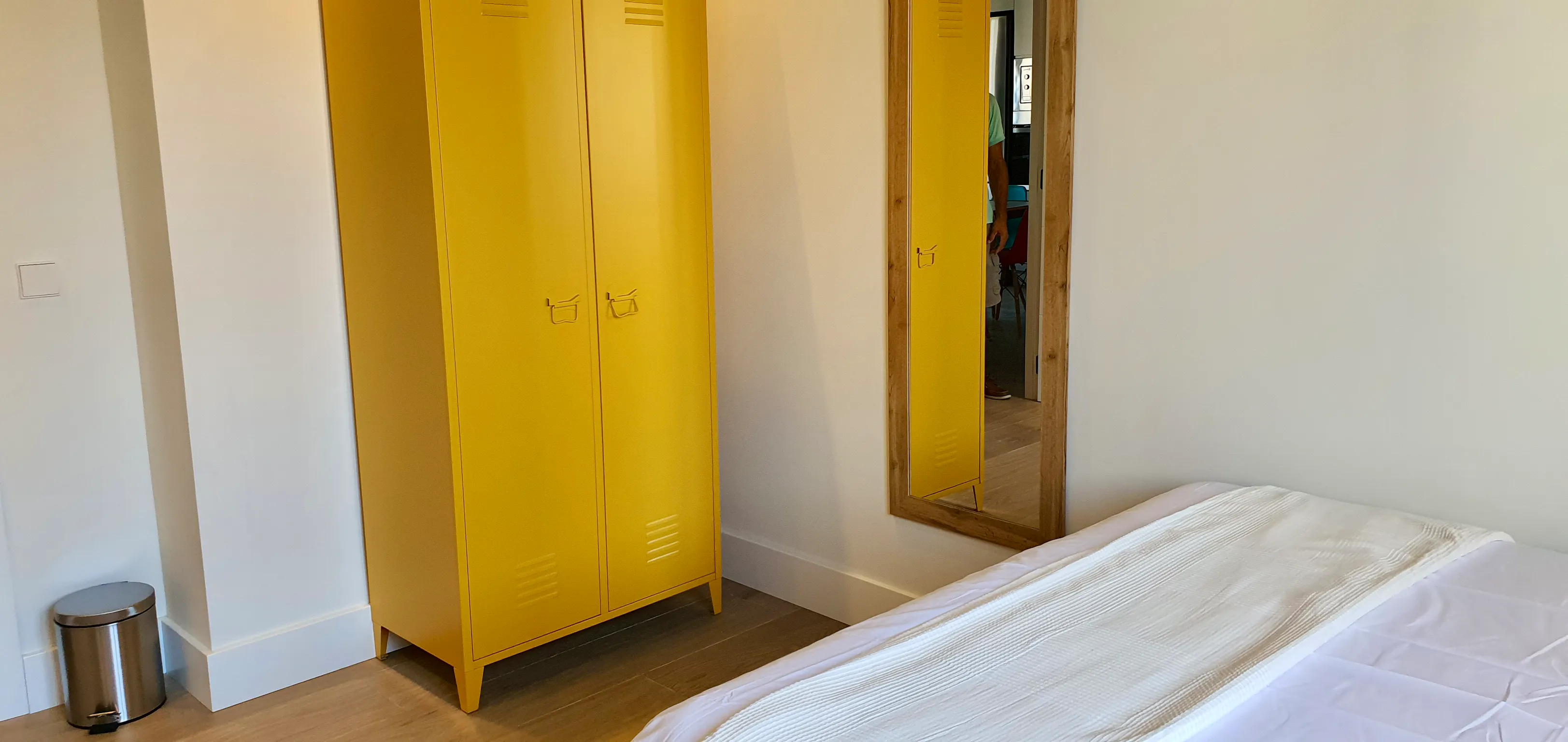 Private room in Carrer de l'Omet, Valencia (1096783) ROOM 3