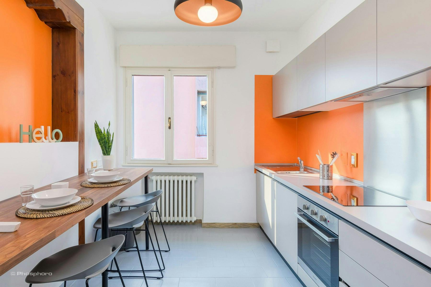 Single room Padova, 1 bed, 12m² — photo 648
