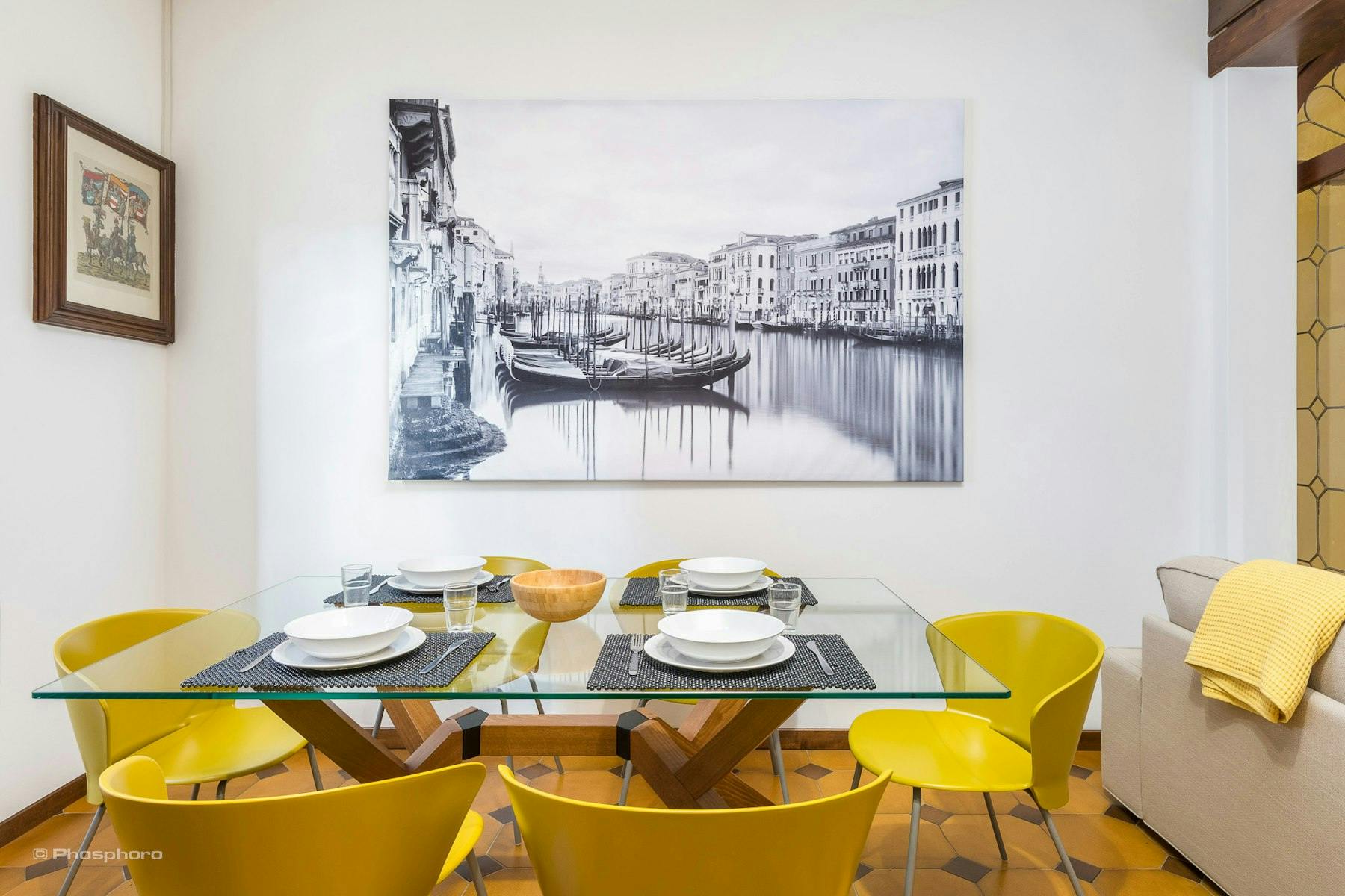 Single room Padova, 1 bed, 12m² — photo 632