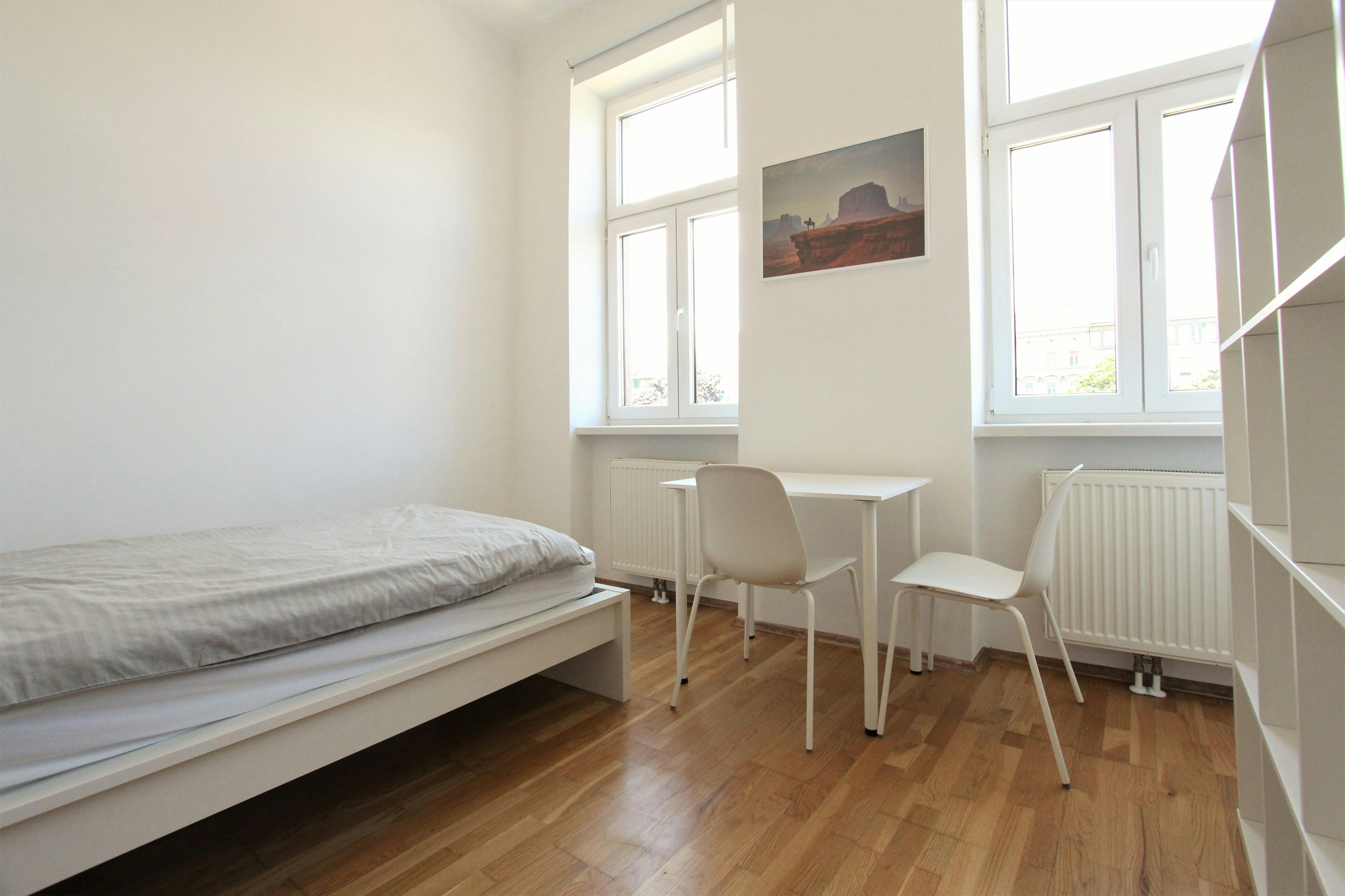 Lerchenfelder Gürtel, Vienna preview