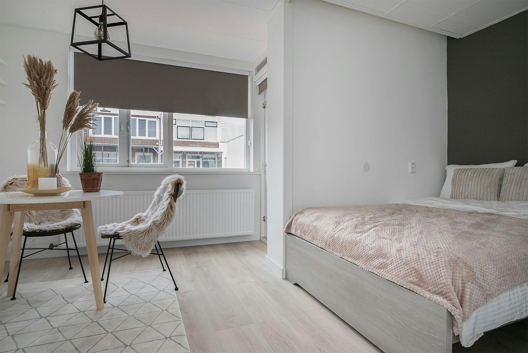 Studio para alugar por € 690 por mês em Rotterdam, Spruytstraat
