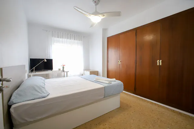 Private room in Avinguda Valladolid, Valencia (1096884) room image 1