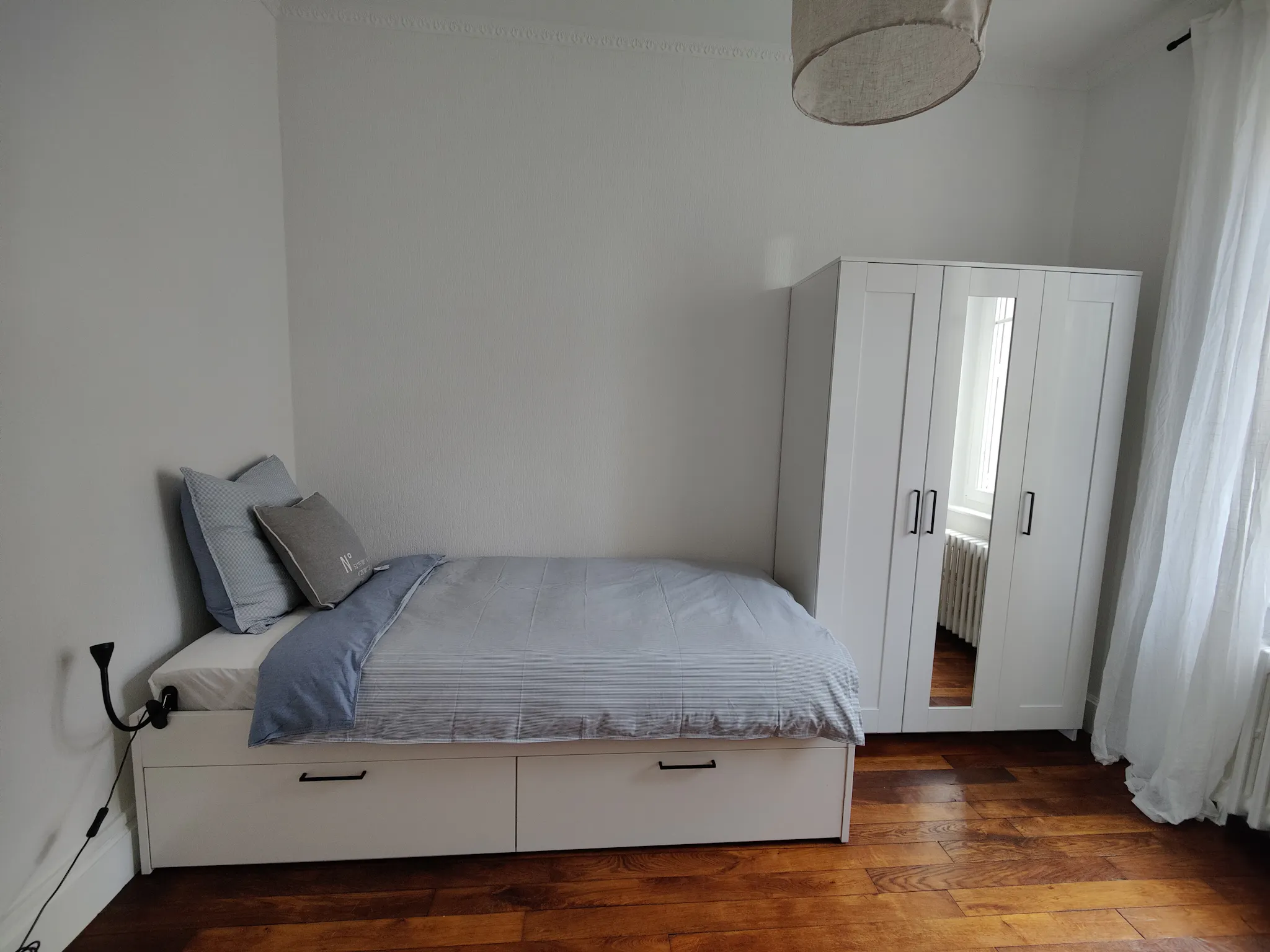 Private room in Rue Edmond About, Nancy (1096897) ROOM 3