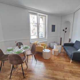Private room for rent for €550 per month in Nancy, Rue Edmond About