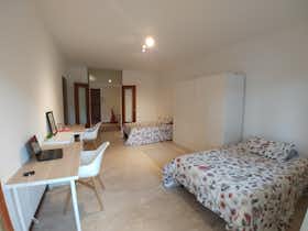 Shared room for rent for €365 per month in Padova, Via Luigi Pellizzo