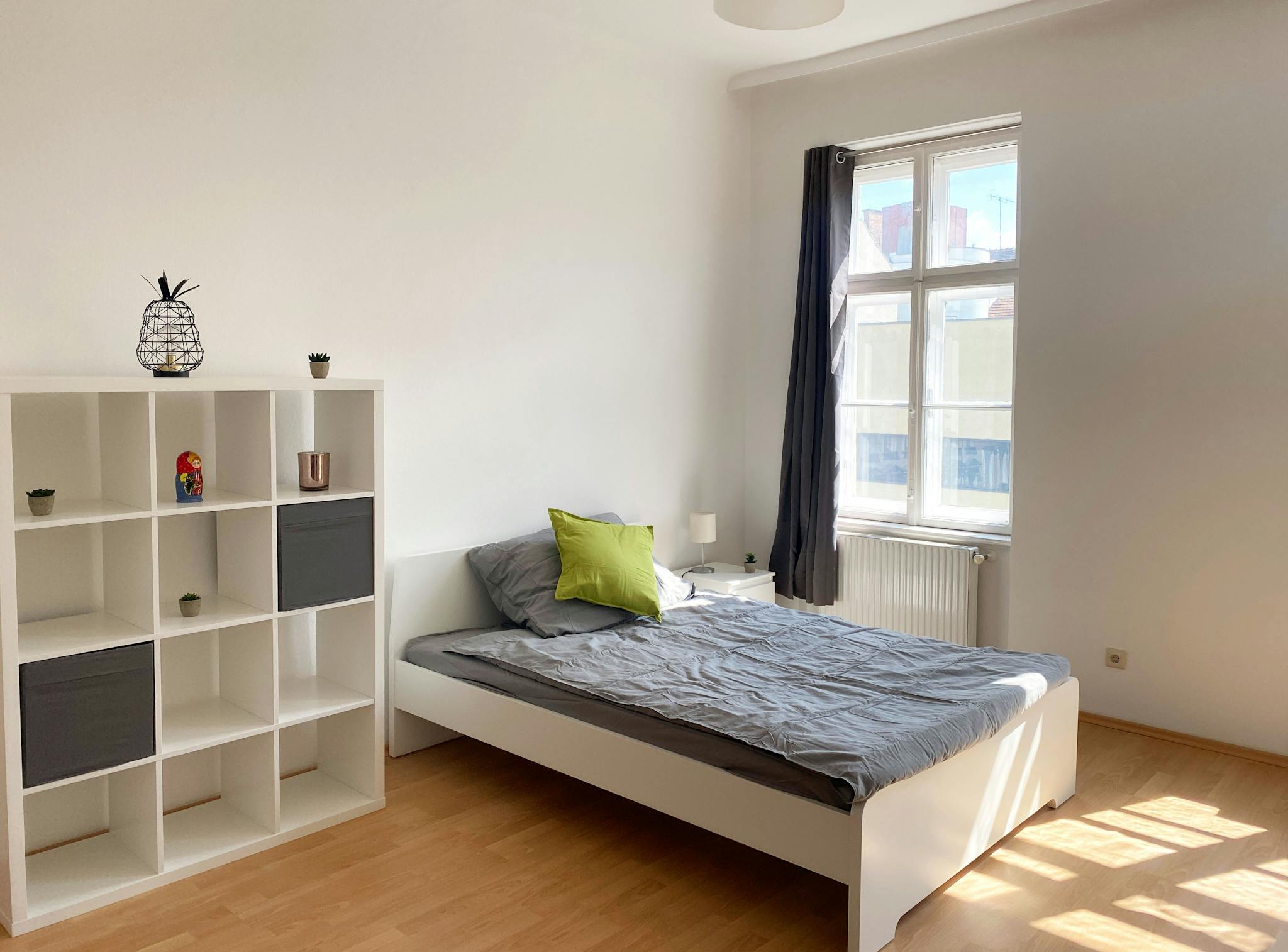 Wassergasse, Vienna preview