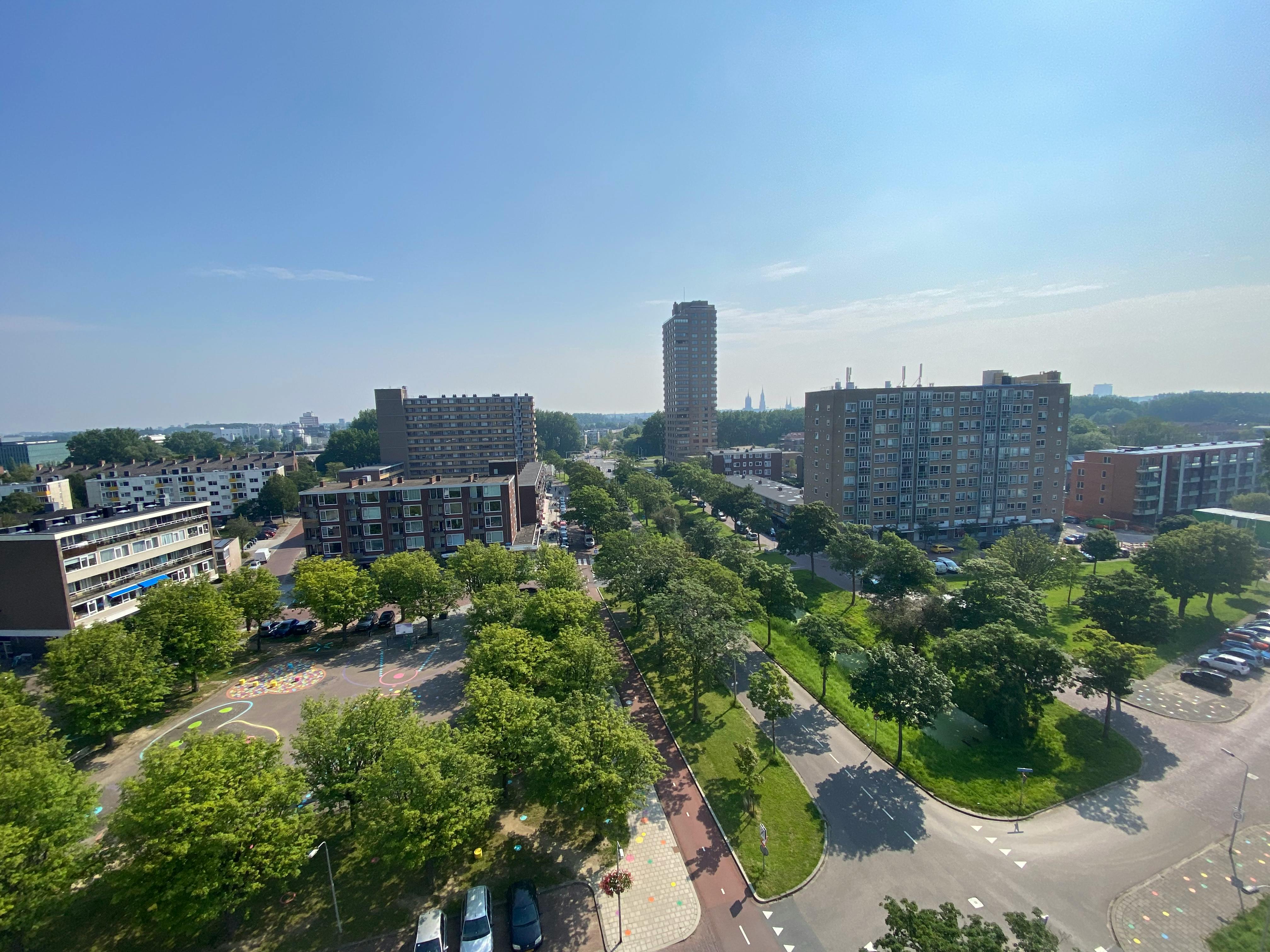 preview gallery tile