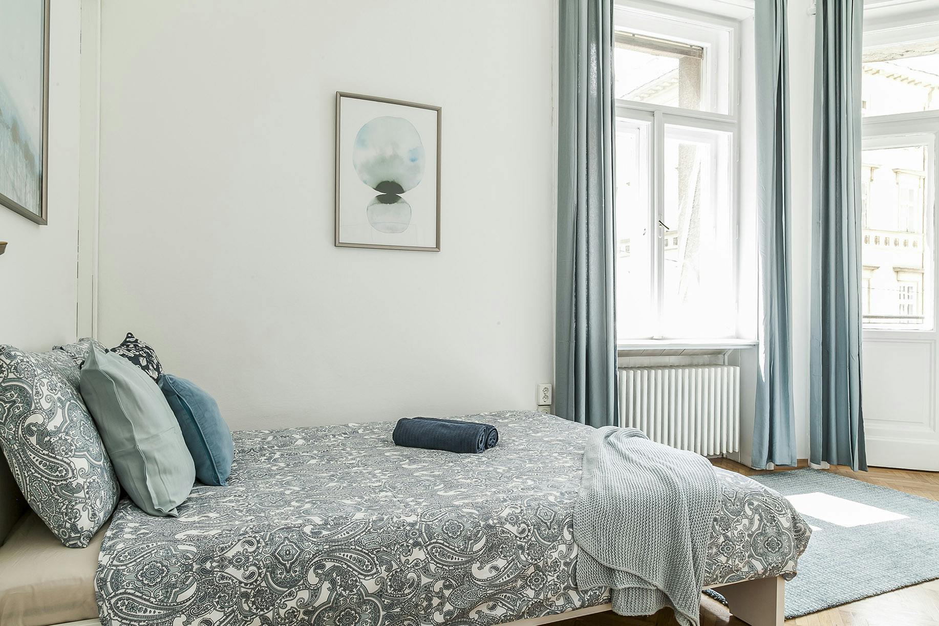 preview gallery tile