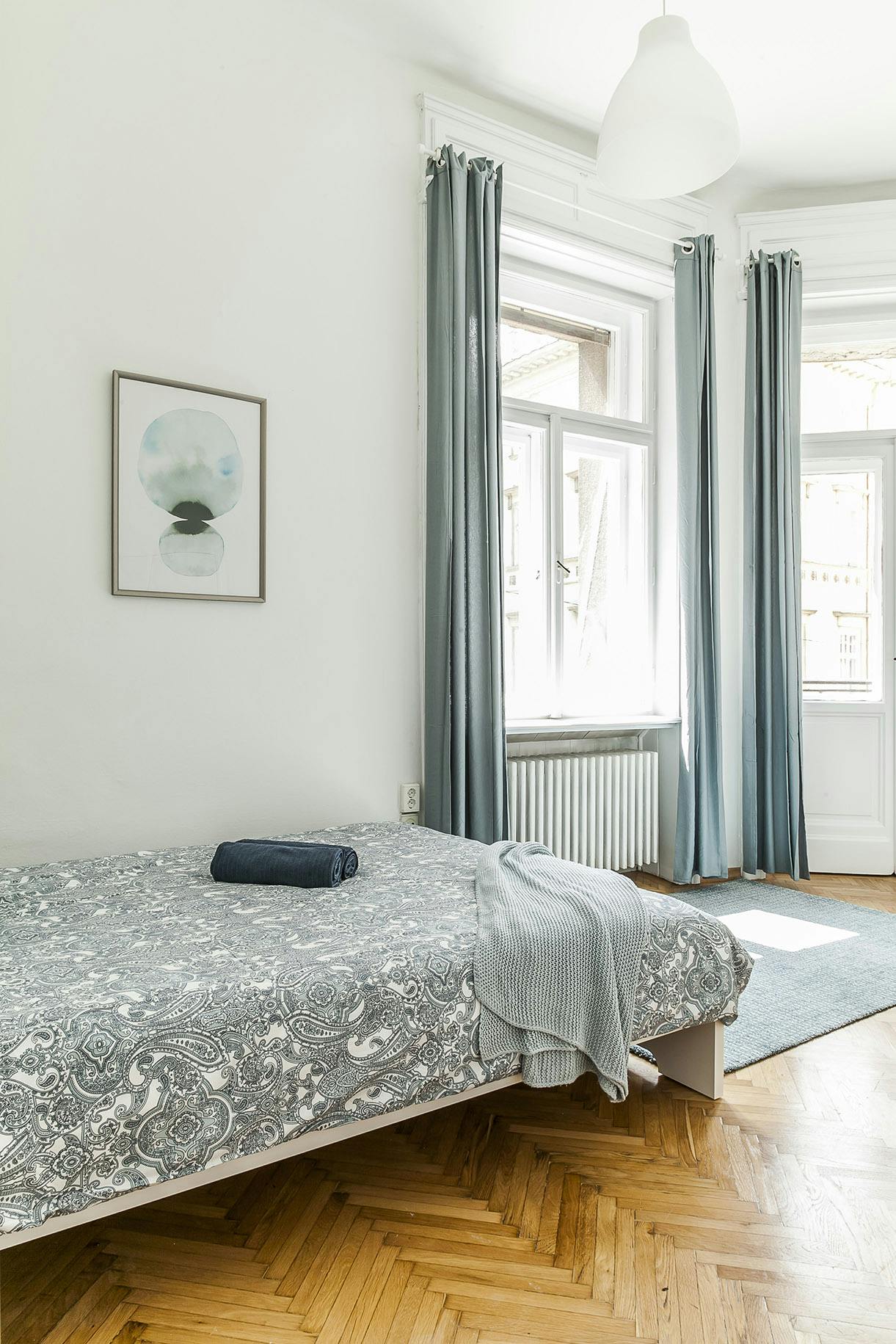 preview gallery tile