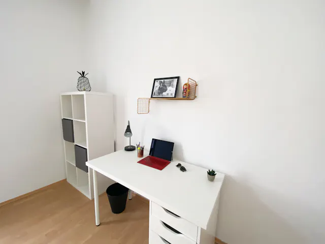 Private room in Wassergasse, Vienna (1097035) room image 1