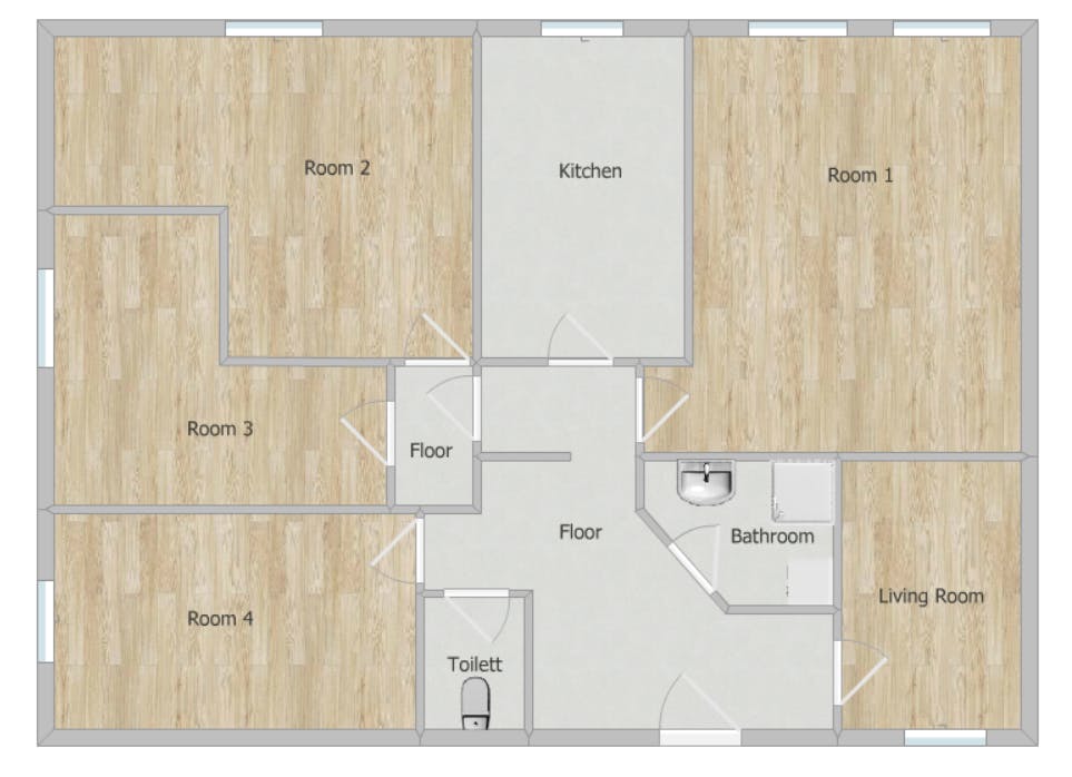 preview gallery tile