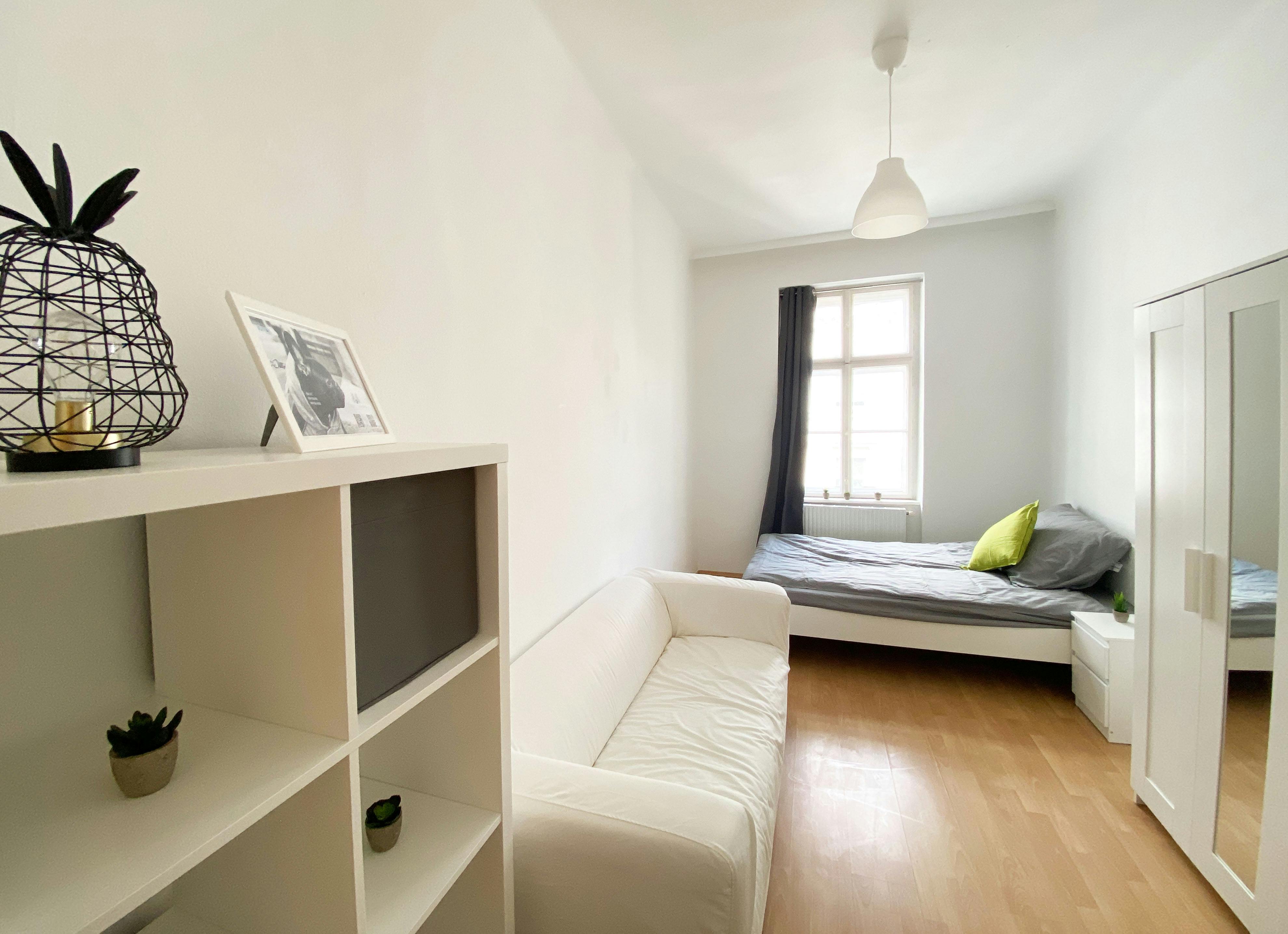 Private room for rent for €649 per month in Vienna, Wassergasse