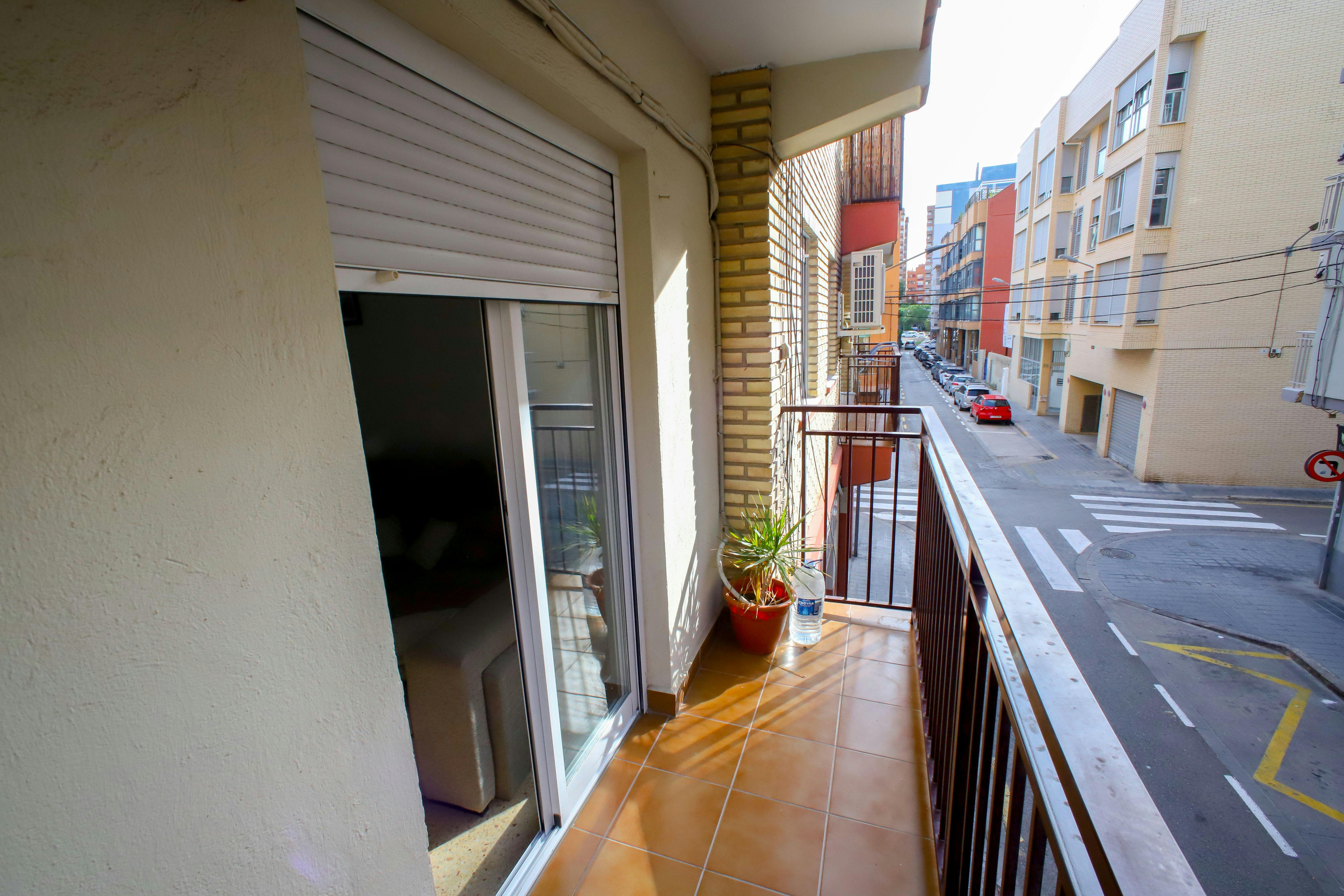 Apartment Valencia — photo 23