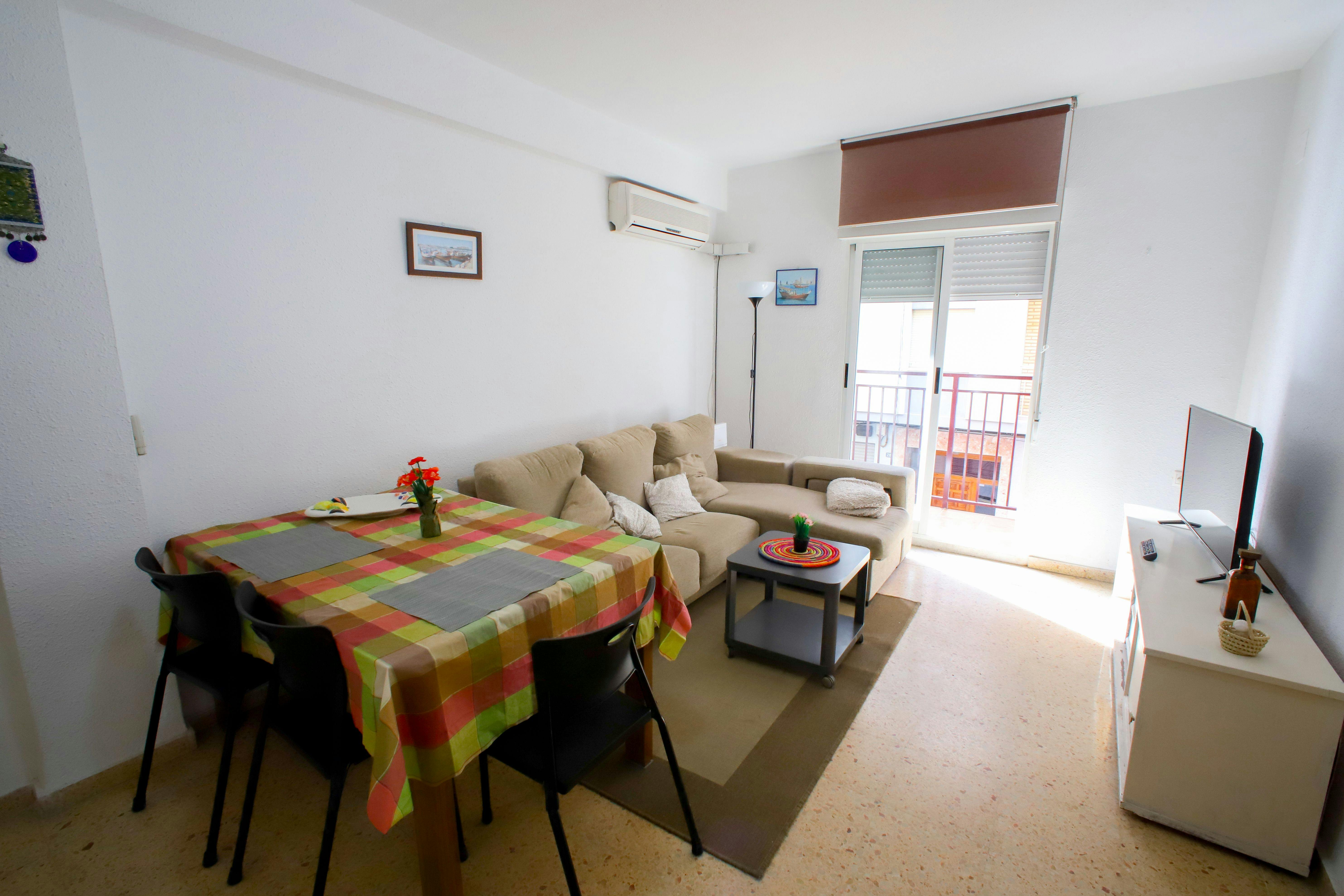 Apartment Valencia — photo 6