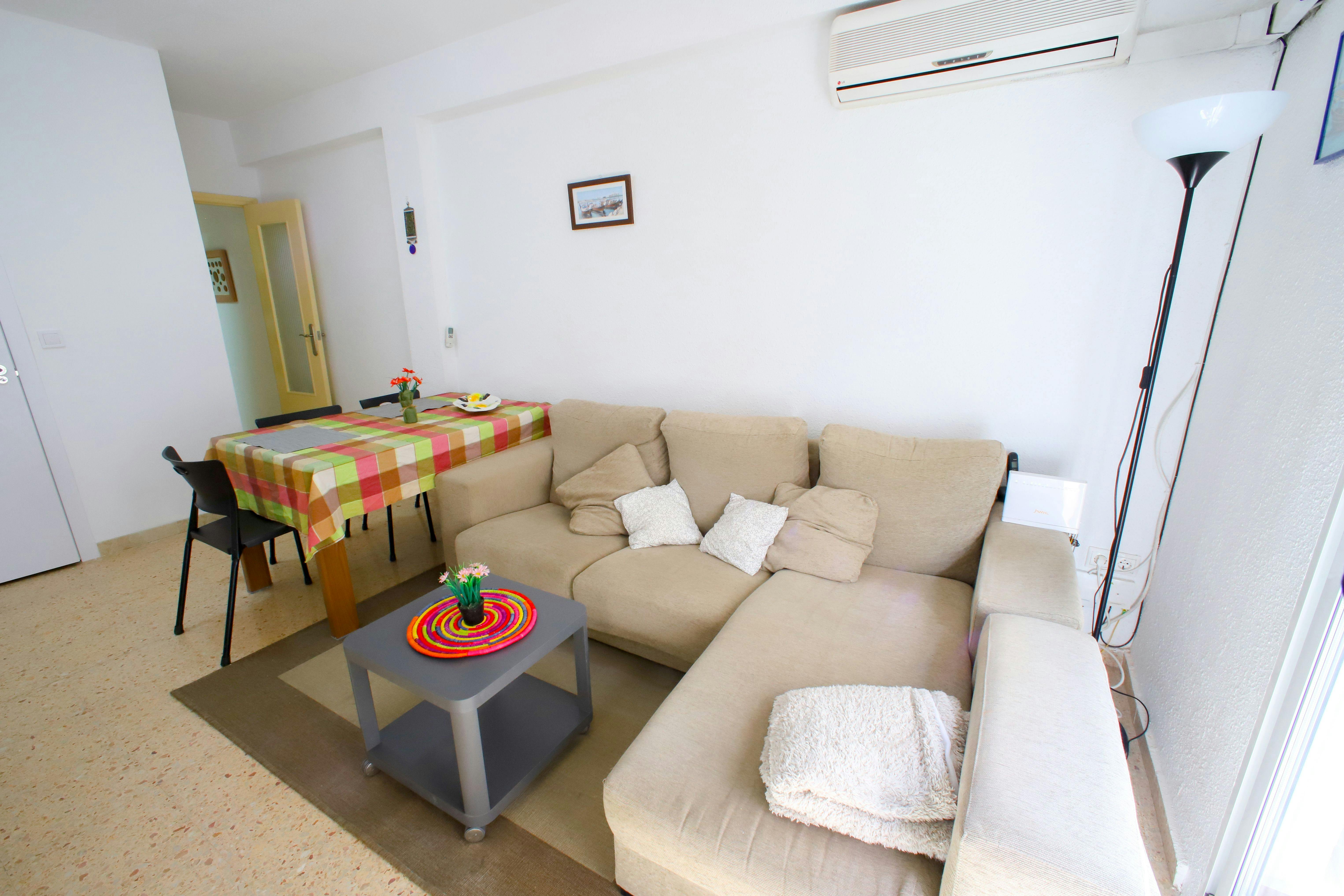 Apartment Valencia — photo 8