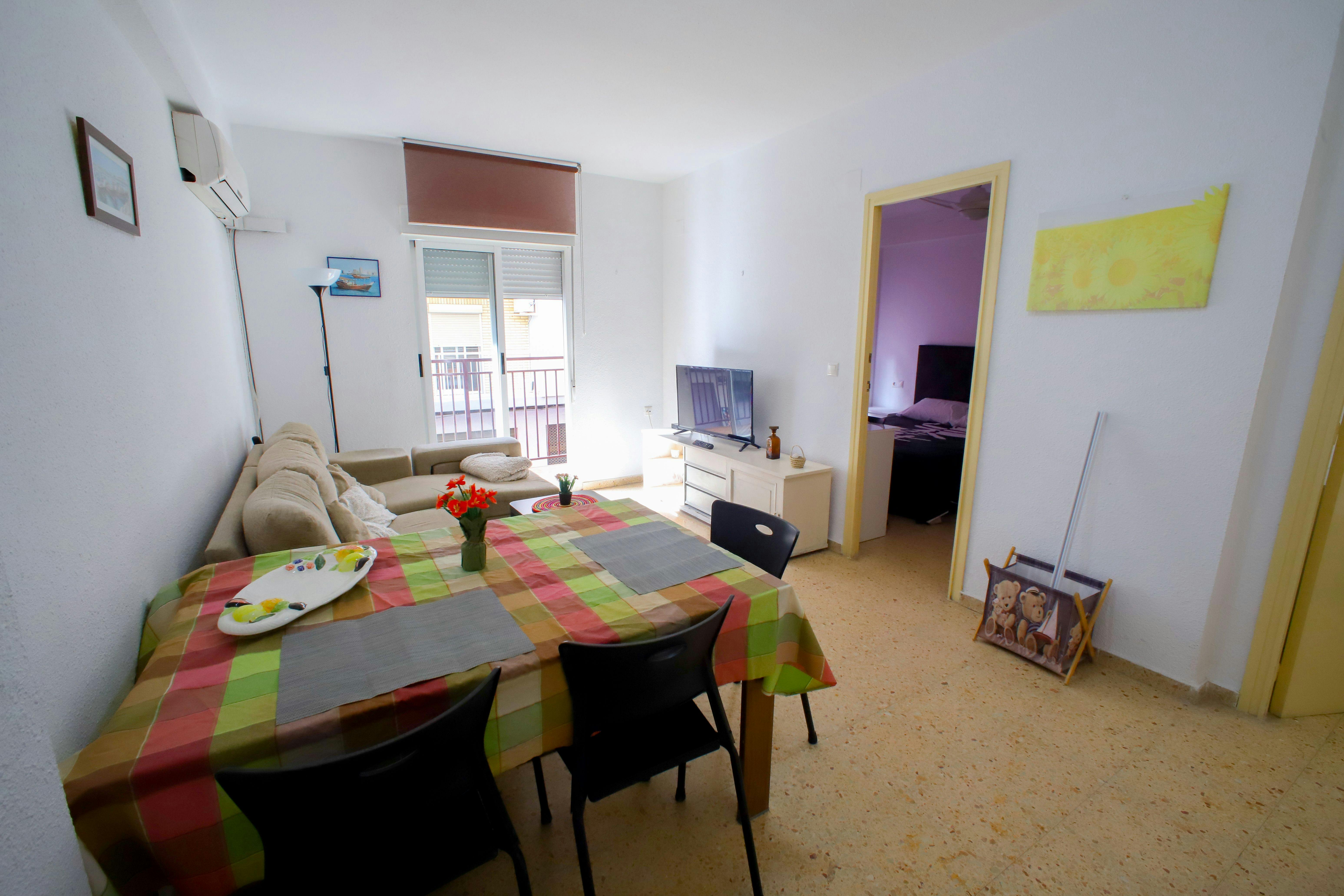 Apartment Valencia — photo 9