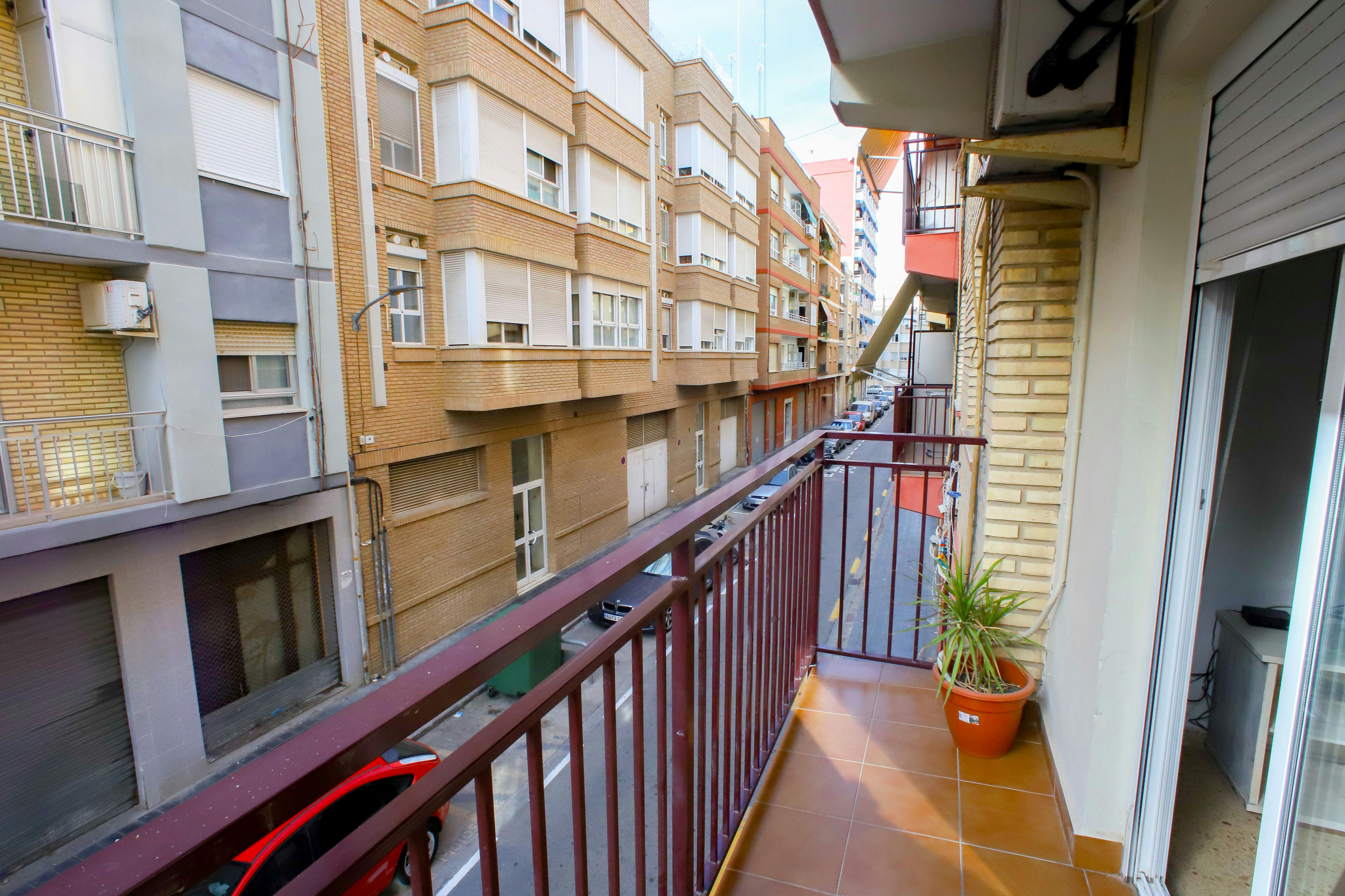Apartment Valencia — photo 24