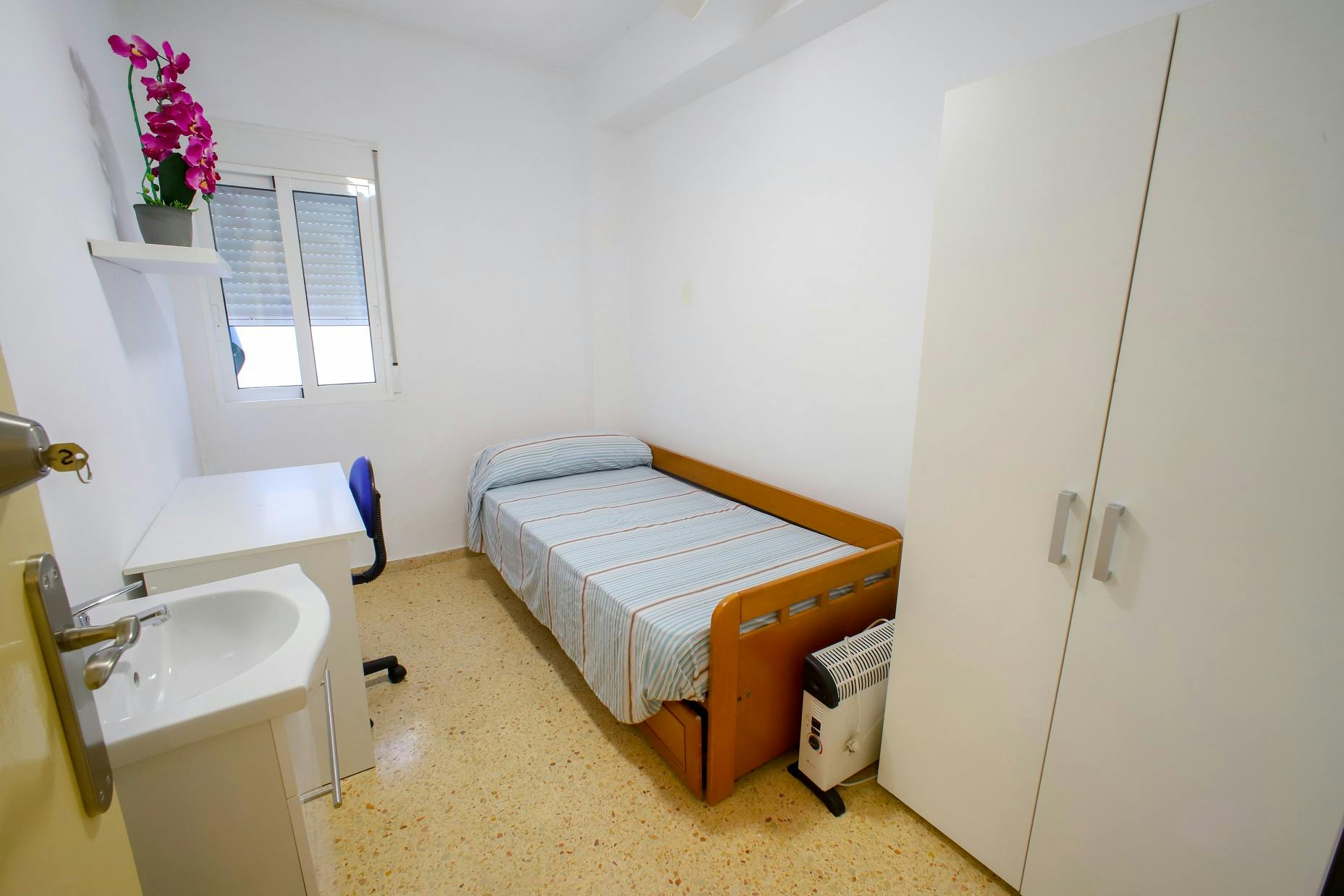 Apartment Valencia — photo 2