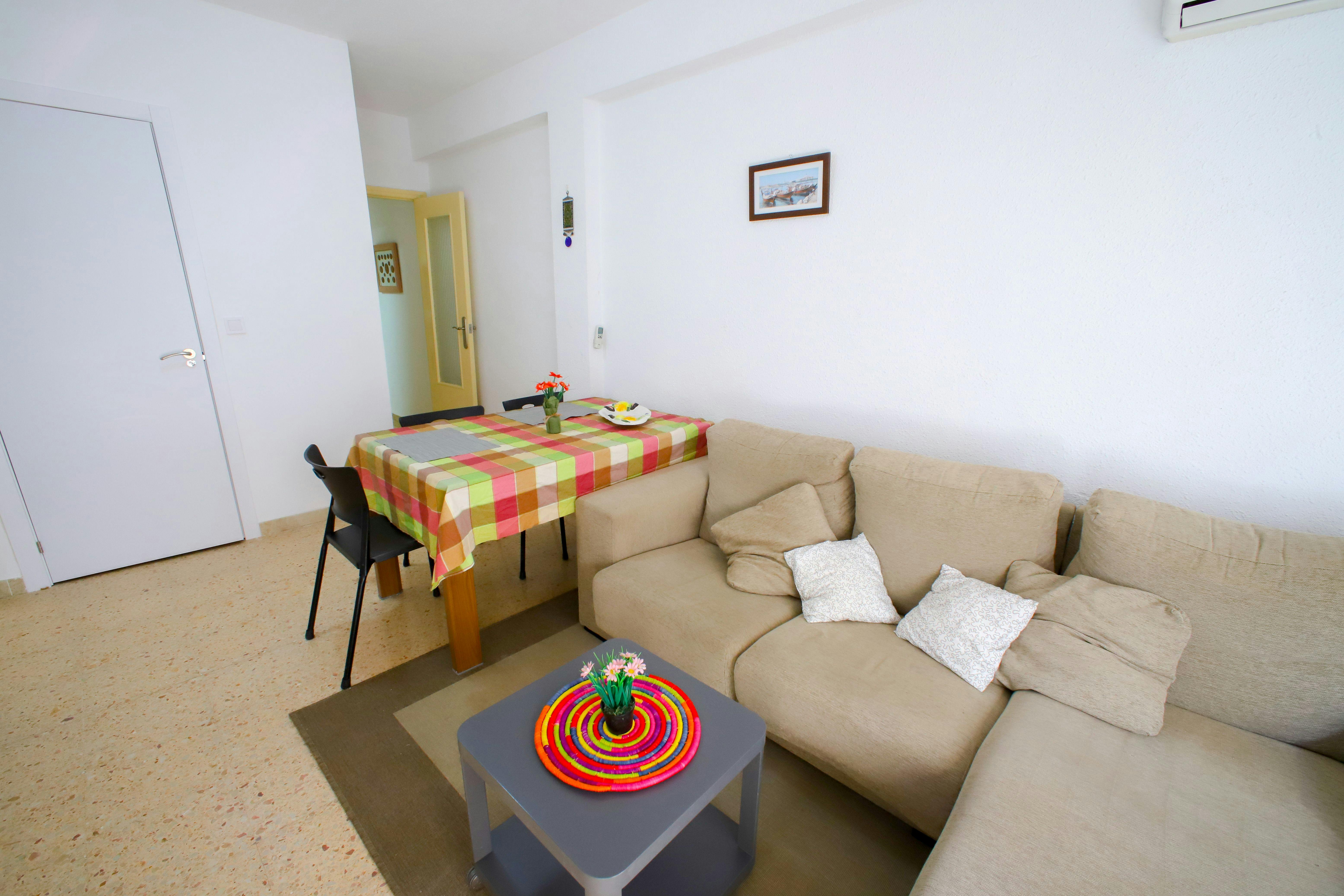 Apartment Valencia — photo 7