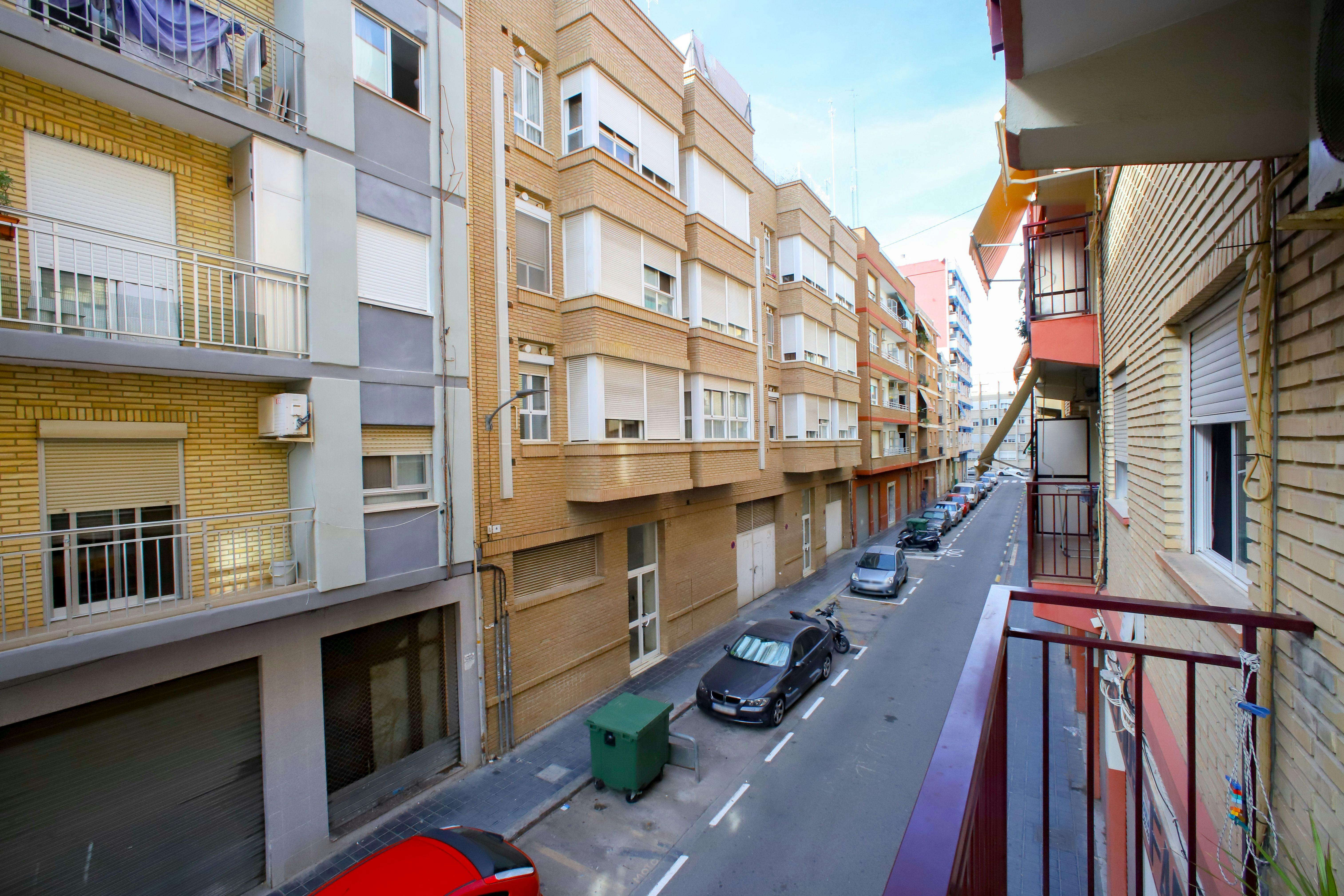 Apartment Valencia — photo 10