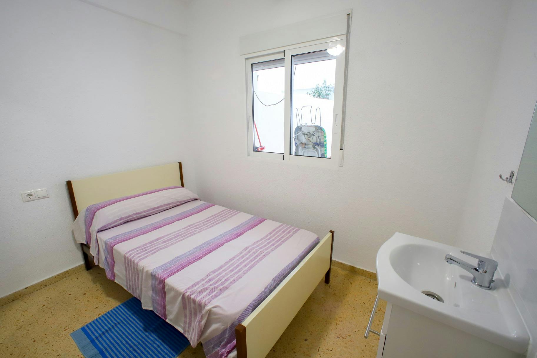Apartment Valencia — photo 1