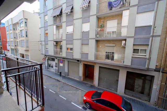 Private room in Carrer Manuela Estellés, Valencia (1097054) room image 20