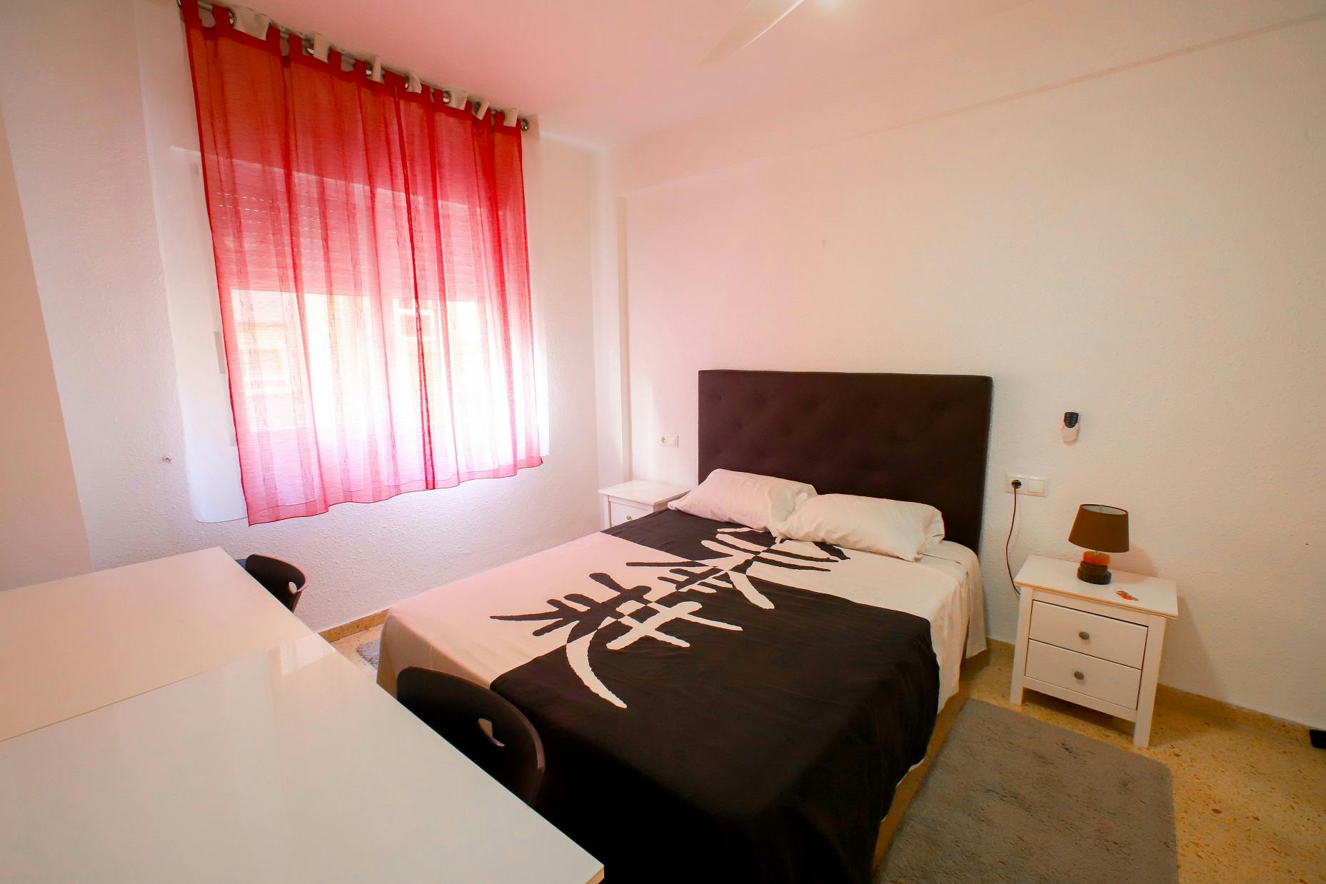 Apartment Valencia — photo 2