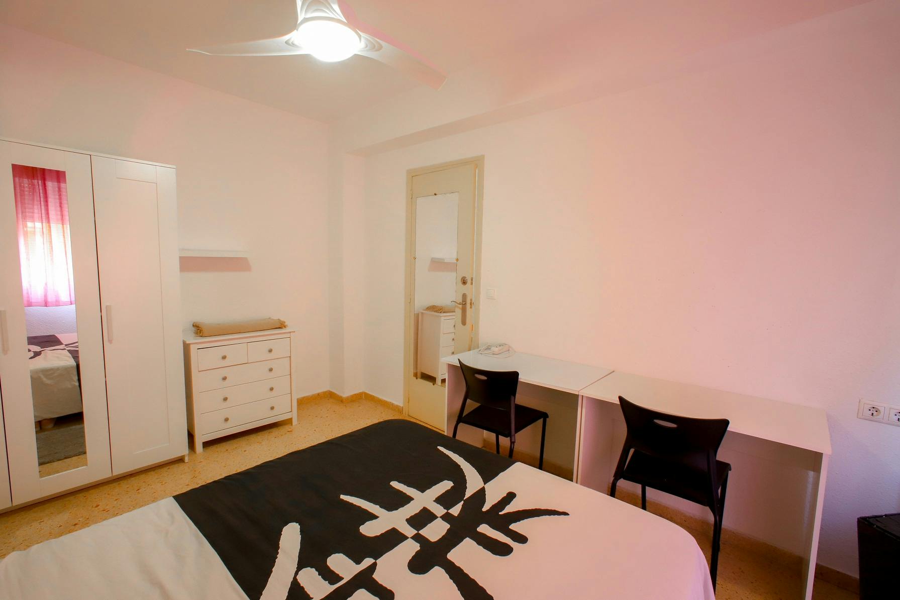 Apartment Valencia — photo 4