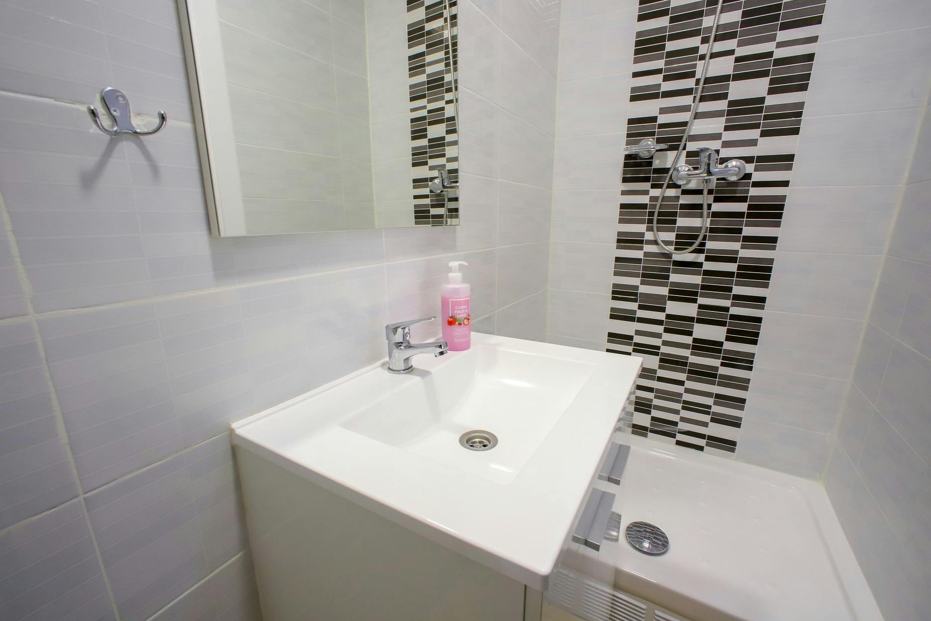 Apartment Valencia — photo 10